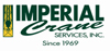 Imperial Crane Services, Inc.