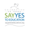 Say Yes to Education