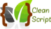 Clean Script