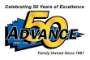 Advance Mfg. Co., Inc.