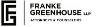 Franke Greenhouse LLP