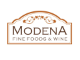 Modena Fine Foods, Inc.