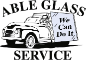 Able Glass Service