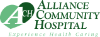 Alliance Community Hospital