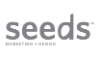 seeds marketing+design