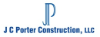 J C Porter Construction, LLC