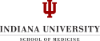 Indiana University School of Medicine