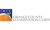 Orange County Conservation Corps