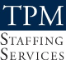 TPM Staffing Services