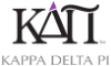 Kappa Delta Pi