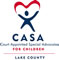 CASA Lake County