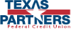 Texas Partners Federal Credit Union