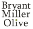 Bryant Miller Olive P.A.