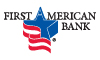 First American Bank