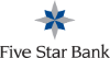 Five Star Bank