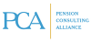 Pension Consulting Alliance, Inc.