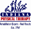 Indiana Physical Therapy