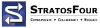 StratosFour, Inc.