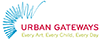 Urban Gateways