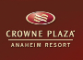 Crowne Plaza Anaheim