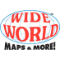 Wide World of Maps