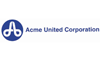 Acme United Corporation