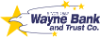 Wayne Bank and Trust Co.