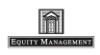 Equity Management