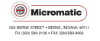 Micromatic LLC