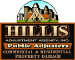 Hillis Adjustment Agency