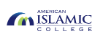 American Islamic College