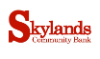 Skylands Community Bank