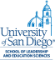 University of San Diego, School of Leadership and Education Sciences