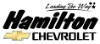 Hamilton Chevrolet