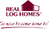 Real Log Homes, Inc