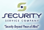 Security Service Company, Inc.