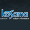 KOSAMA, INC.