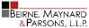 Beirne, Maynard & Parsons, LLP