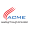 ACME GALVANIZING INC. - MILWAUKEE, WI U.S.A.