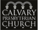 Calvary Presbyterian Church, San Francisco