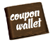 Coupon Wallet