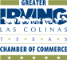 Greater Irving - Las Colinas Chamber of Commerce