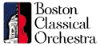 Boston Classical Orchestra