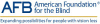 American Foundation for the Blind