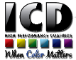 ICD High Performance Coatings