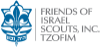 Friends of the Israel Scouts