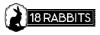 18 Rabbits