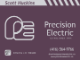 Precision Electric