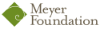 Eugene and Agnes E. Meyer Foundation