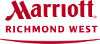 Richmond Marriott West